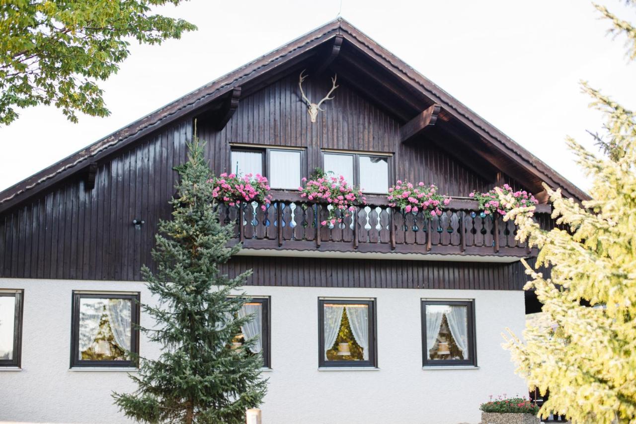 Lauterstein Landgasthof Heldenberg מראה חיצוני תמונה