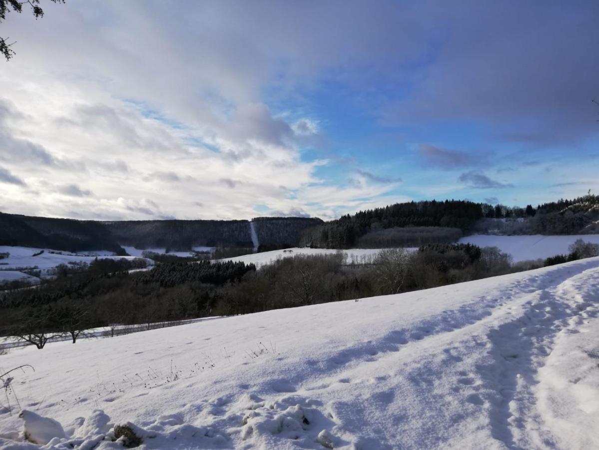 Lauterstein Landgasthof Heldenberg מראה חיצוני תמונה
