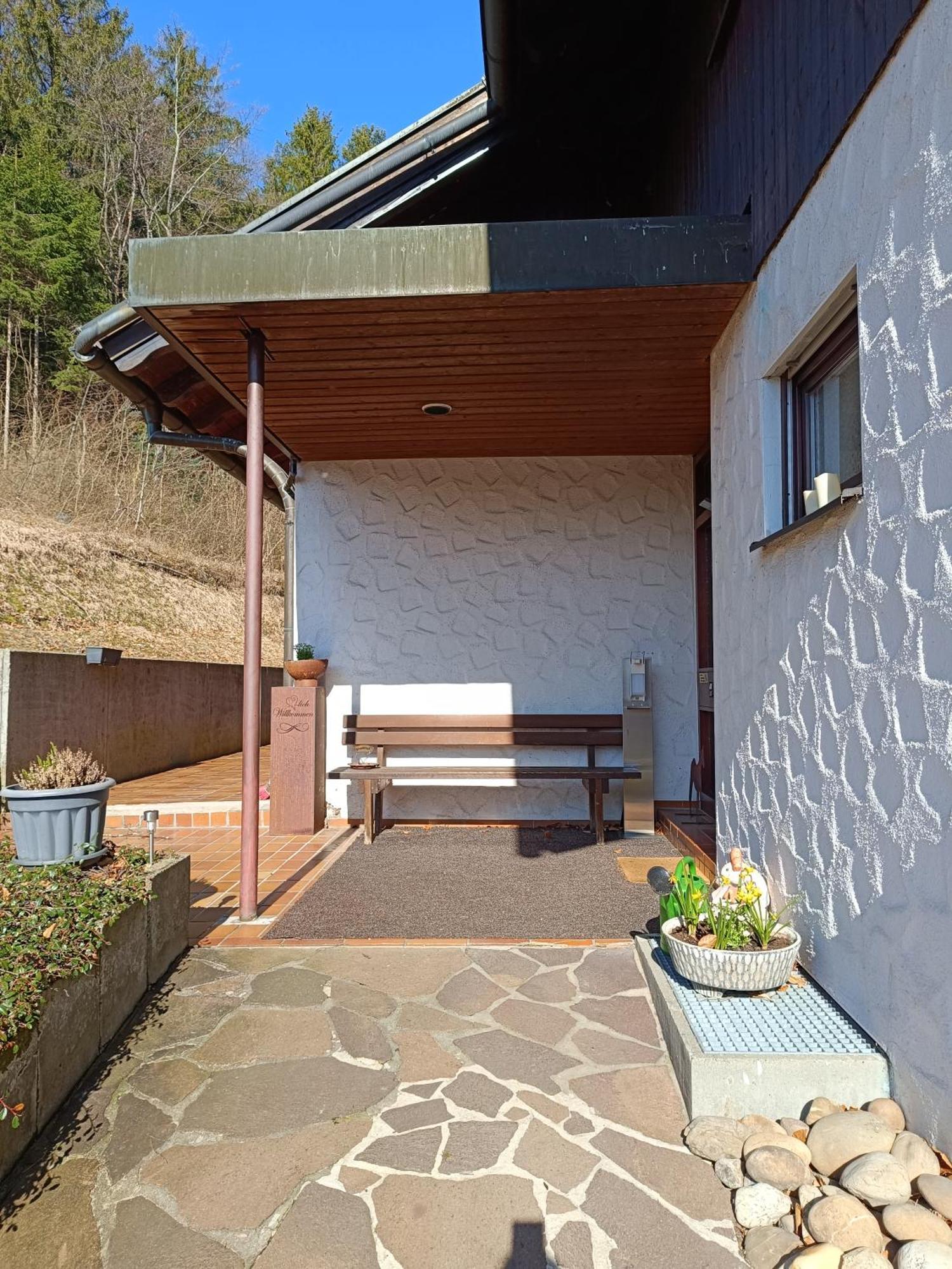 Lauterstein Landgasthof Heldenberg מראה חיצוני תמונה
